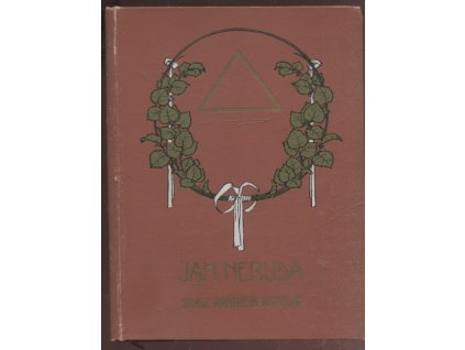 Studie krátké a kratší II., Jan Neruda, 1910