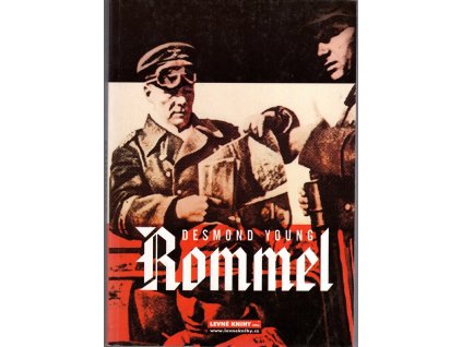 Rommel, Desmond Young, 2001