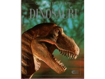 Dinosauři, Rachel Firth, 2003