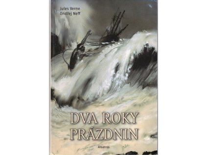 Dva roky prázdnin
