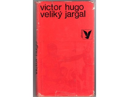 Veliký Jargal