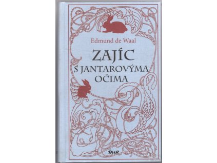 255069 zajic s jantarovyma ocima
