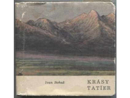 Krásy Tatier
