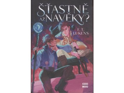 Šťastně až na věky