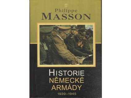 Historie německé armády - 1939-1945