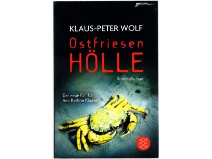 Ostfriesen Hölle, Klaus-Peter Wolf, 2020