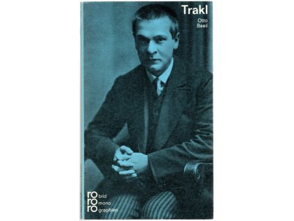 Georg Trakl
