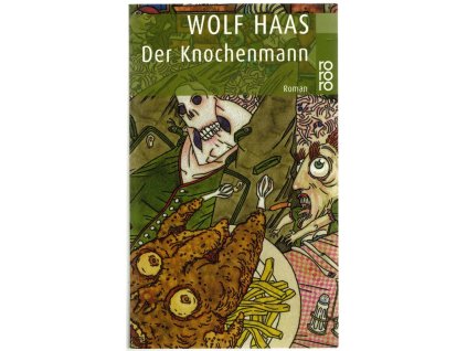 Der Knochenmann