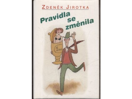 Pravidla se změnila