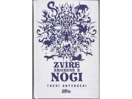 Zvíře zrozené z noci