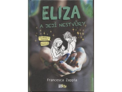 Eliza a její nestvůry, 2019