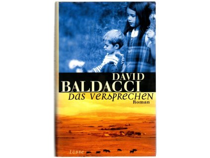 Das Versprechen, David Baldacci, 2001