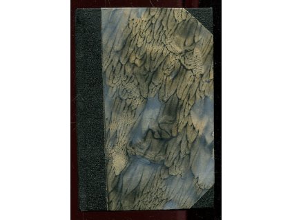 Tajemství pustiny - Mystery Range, Charles Alden Seltzer, 1930