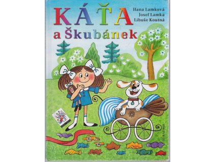 Káťa a Škubánek