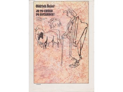 Je to chůze po kotárech! Povídání o valašském folklóru a lidové kultuře na Valašsku