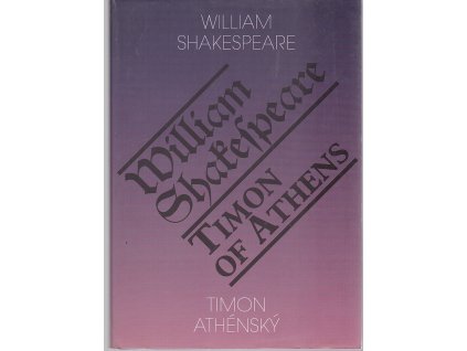Timon Athénský / Timon of Athenas, William Shakespeare, 2014