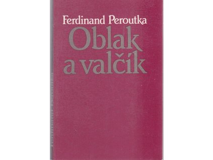 Oblak a valčík, Ferdinand Peroutka, 1991