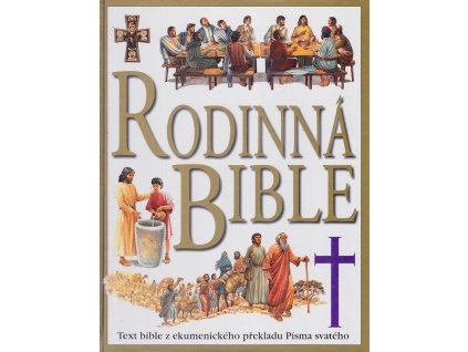 Rodinná bible, 2000
