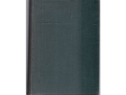 Etymologický slovník jazyka českého