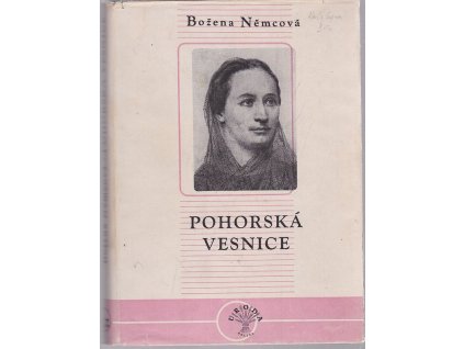 Pohorská vesnice, Božena Němcová, 1950