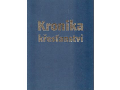 Kronika křesťanství, Uwe Birnstein, 1998