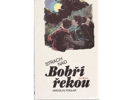 255795 strach nad bobri rekou