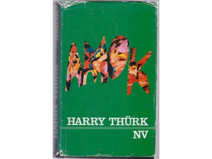 Amok, Harry Thürk, 1977