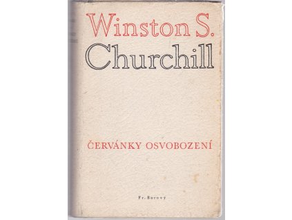 Červánky osvobození, Winston S. Churchill, 1948