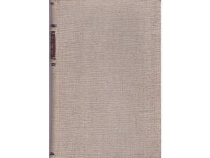 Volání severu, Heinrich Hubert Houben, 1947