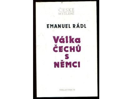 255855 valka cechu s nemci