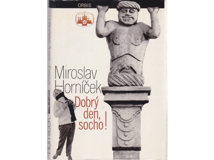 Dobrý den, socho!