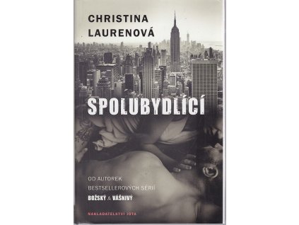 Spolubydlící, Christina Lauren, 2019
