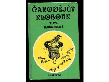 255894 carodejuv klobouk
