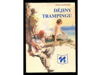 255969 dejiny trampingu