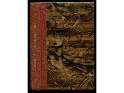 České písně kramářské, Robert Smetana, 1937