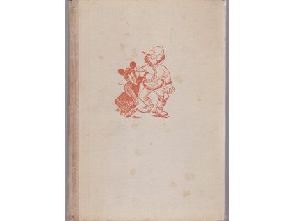 Kubula a Kuba Kubikula, Vladislav Vančura, 1952