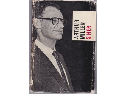 5 her, Leon Kruczkowski, 1962