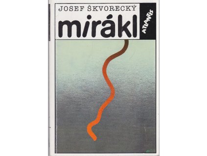 Mirákl : politická detektivka