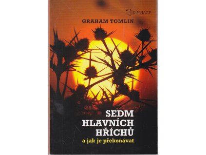 Sedm hlavních hříchů a jak je překonávat