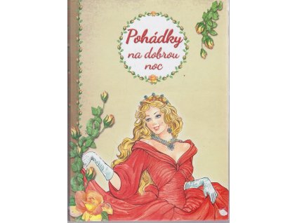 Pohádky na dobrou noc, 2019