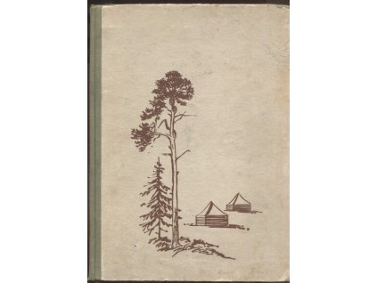 Plátěná osada, Jaroslava Reitmannová, 1956