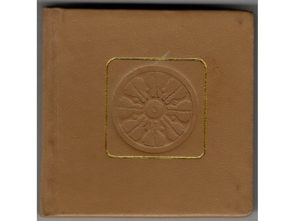 Otázky Milindovy : Výbor ze staroindického spisu, 1988