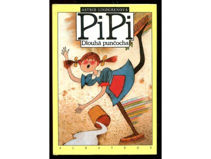 256173 pipi dlouha puncocha pro ctenare od 6 let