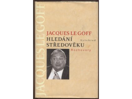 Hledání středověku. Rozhovor s Jeanem Mauricem de Montremy
