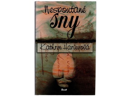 Nespoutané sny, Kathryn Harvey, 2003