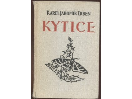 Kytice z pověstí národních