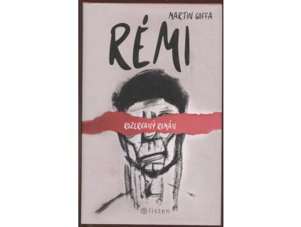 Rémi, Martin Goffa, 2018