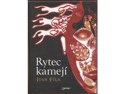 Rytec kamejí, Ivan Fíla, 2019