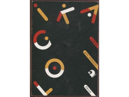 Logika pro střední školy, Oldřich Selucký, 1995