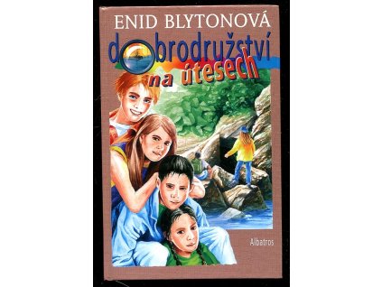 256476 dobrodruzstvi na utesech